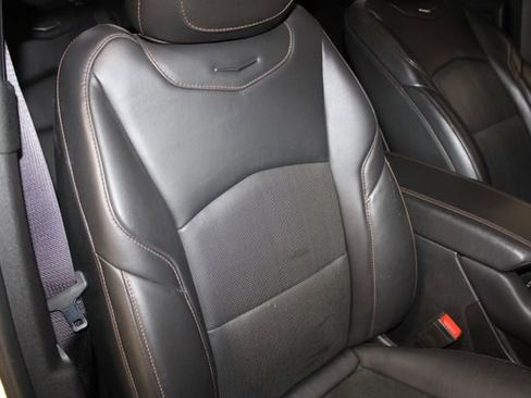 Used 2020 Cadillac XT4 Sport image 31