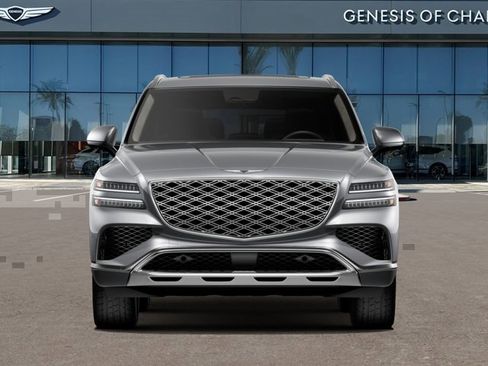 New 2026 Genesis GV80 3.5T Prestige AWD/4WD image 6