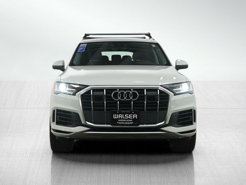 Used 2022 Audi Q7 3.0T Premium Plus image 8