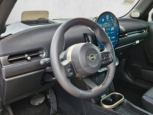 Used 2026 MINI Cooper S FWD image 3
