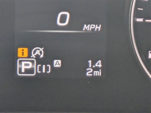 New 2026 Subaru Crosstrek 2.0i Premium image 32