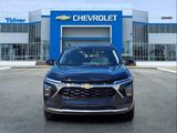 New 2025 Chevrolet Trax LT w/ Sunroof Package image 3