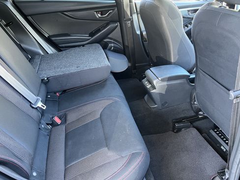 Used 2022 Subaru WRX Premium w/ Popular Package #2 AWD/4WD image 20