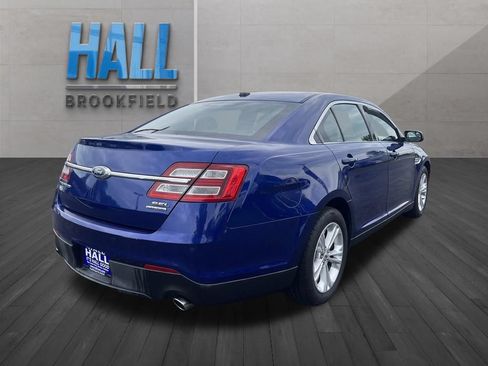 Used 2014 Ford Taurus SEL w/ Equipment Group 201A FWD image 5