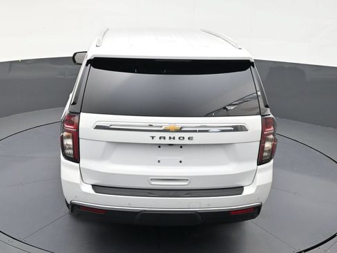 Used 2022 Chevrolet Tahoe LS RWD image 15