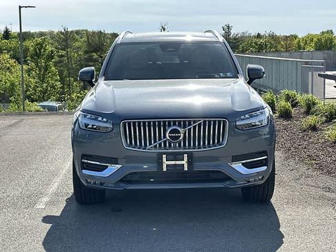 Used 2023 Volvo XC90 B6 Ultimate w/ Protection Package Premier AWD/4WD image 33