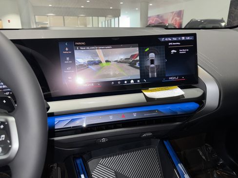 New 2026 BMW X3 xDrive30 w/ M Sport Package image 19