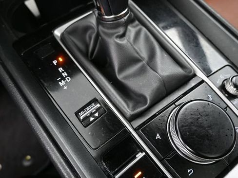 Certified 2024 MAZDA CX-50 AWD 2.5 Turbo w/ Accent Package image 14