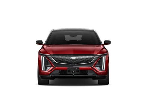 New 2026 Cadillac Lyriq V AWD/4WD image 59