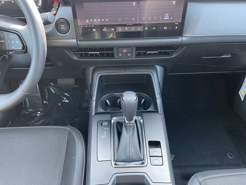New 2026 MAZDA CX-5 Select AWD/4WD image 10