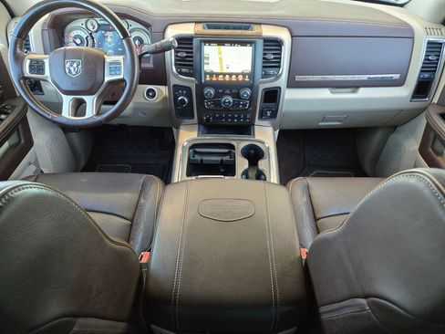 Used 2017 RAM 2500 Longhorn w/ Convenience Group image 16