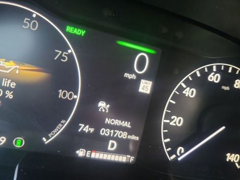 Used 2025 Honda CR-V Sport Touring image 37