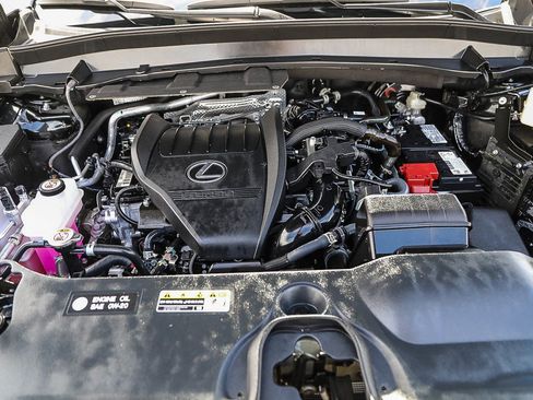 Used 2025 Lexus TX 350 AWD w/ Convenience Package image 27