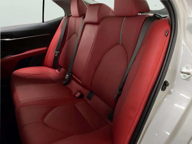 Used 2022 Toyota Camry XSE w/ Driver Assist Package FWD image 70