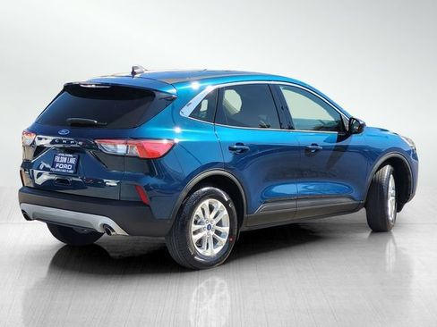 Certified 2020 Ford Escape SE FWD image 4