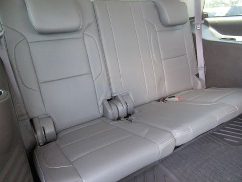 Used 2019 GMC Yukon Denali w/ Denali Ultimate Package RWD image 38