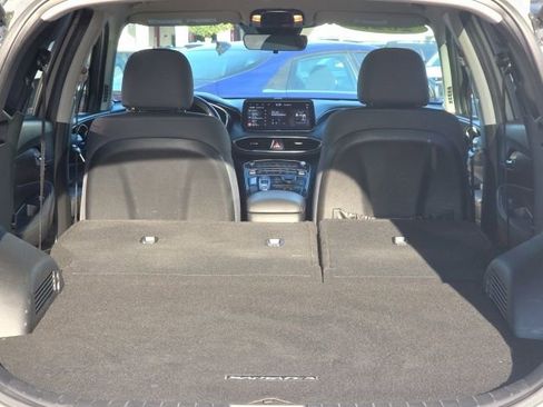 Certified 2023 Hyundai Santa Fe SEL image 23