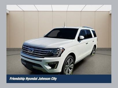 Used 2021 Ford Expedition Limited