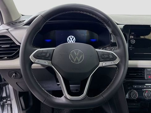 New 2026 Volkswagen Taos S image 12