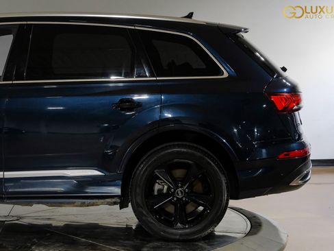 Used 2023 Audi Q7 2.0T Premium Plus AWD/4WD image 15