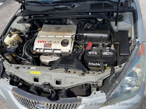 Used 2006 Toyota Solara SLE FWD image 56