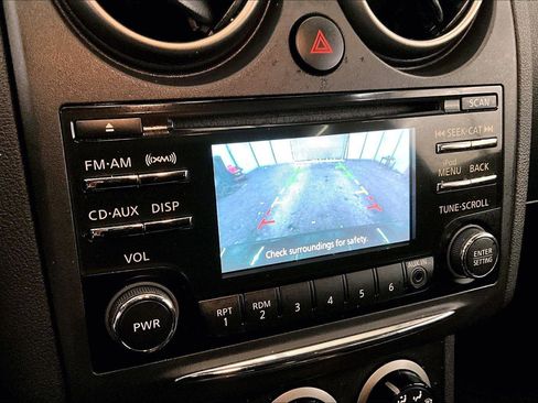 Used 2015 Nissan Rogue S w/ Convenience Package image 21