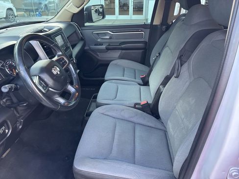 Used 2019 RAM 1500 Big Horn AWD/4WD image 31