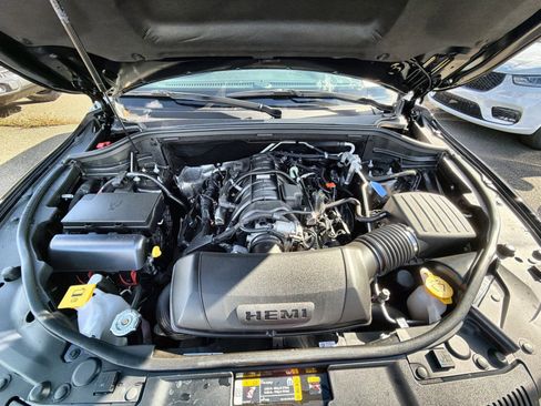 New 2026 Dodge Durango GT w/ Blacktop Package image 28