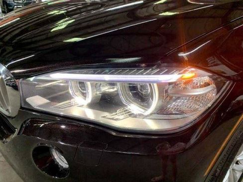 Used 2015 BMW X5 xDrive50i AWD/4WD image 52
