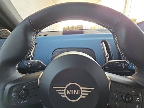 Used 2025 MINI Cooper Countryman S image 25