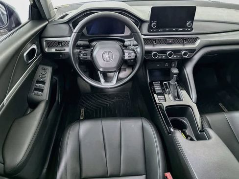 Used 2023 Acura Integra FWD image 10