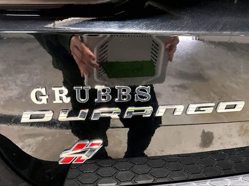 Used 2025 Dodge Durango GT image 40