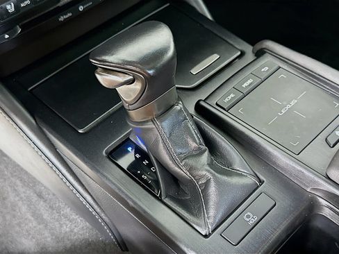 Used 2019 Lexus ES 350 F Sport FWD image 15