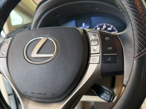 Used 2015 Lexus RX 350 FWD image 23