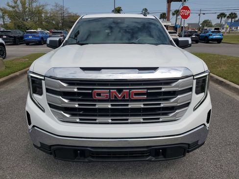New 2026 GMC Sierra 1500 SLE w/ Preferred Package image 9