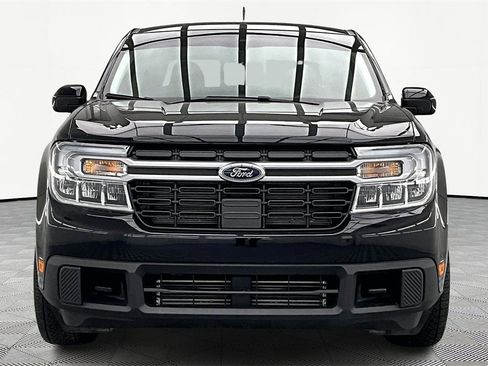 Used 2024 Ford Maverick Lariat w/ FX4 Off-Road Package image 3