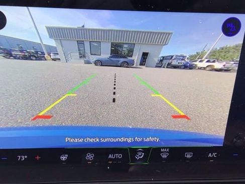 Certified 2024 Ford Mustang GT Premium image 22