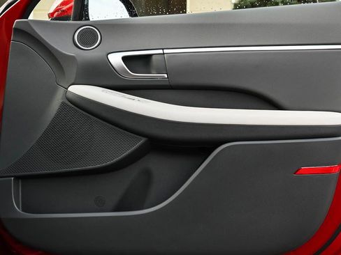 New 2026 Hyundai Sonata SEL image 8