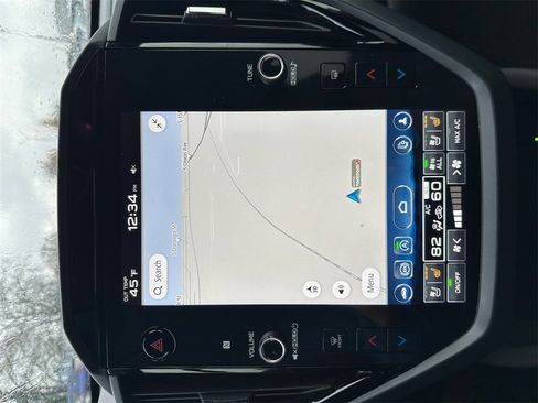 Certified 2025 Subaru Forester Touring image 20