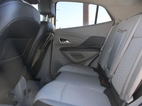 Used 2016 Buick Encore FWD image 13