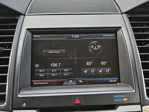 Used 2013 Ford Taurus Limited image 20