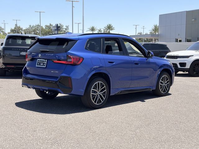 Used 2026 BMW X1 xDrive28i w/ M Sport Package AWD/4WD image 6