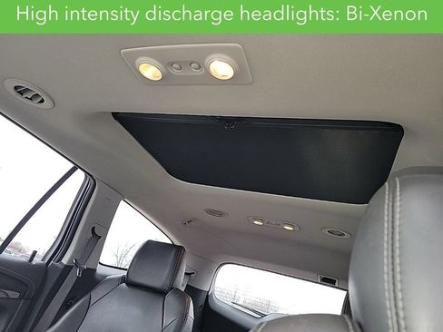 Used 2017 Buick Enclave Premium w/ Experience Buick Package AWD/4WD image 33