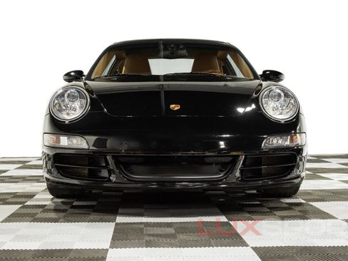 Used 2006 Porsche 911 Carrera S RWD image 12