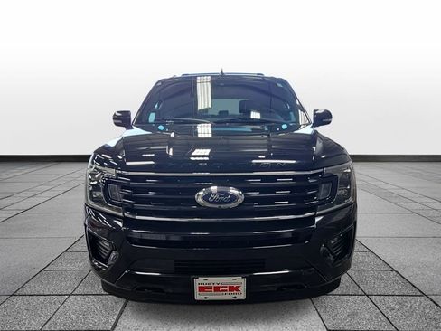 Used 2019 Ford Expedition Limited w/ Equipment Group 303A image 2