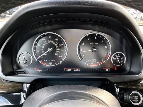 Used 2016 BMW X5 xDrive50i image 20