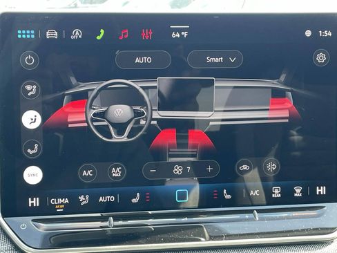 New 2026 Volkswagen Tiguan S FWD image 26