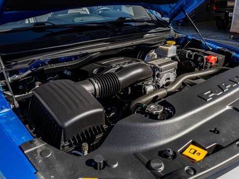 Used 2023 RAM 1500 Big Horn AWD/4WD image 42