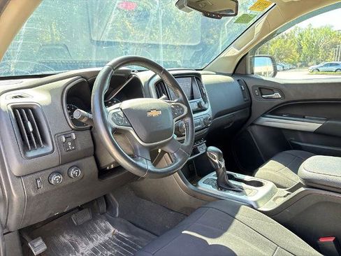 Used 2022 Chevrolet Colorado ZR2 w/ Colorado ZR2 Bison Edition image 5