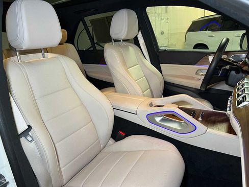 Used 2025 Mercedes-Benz GLE 450 4MATIC image 14